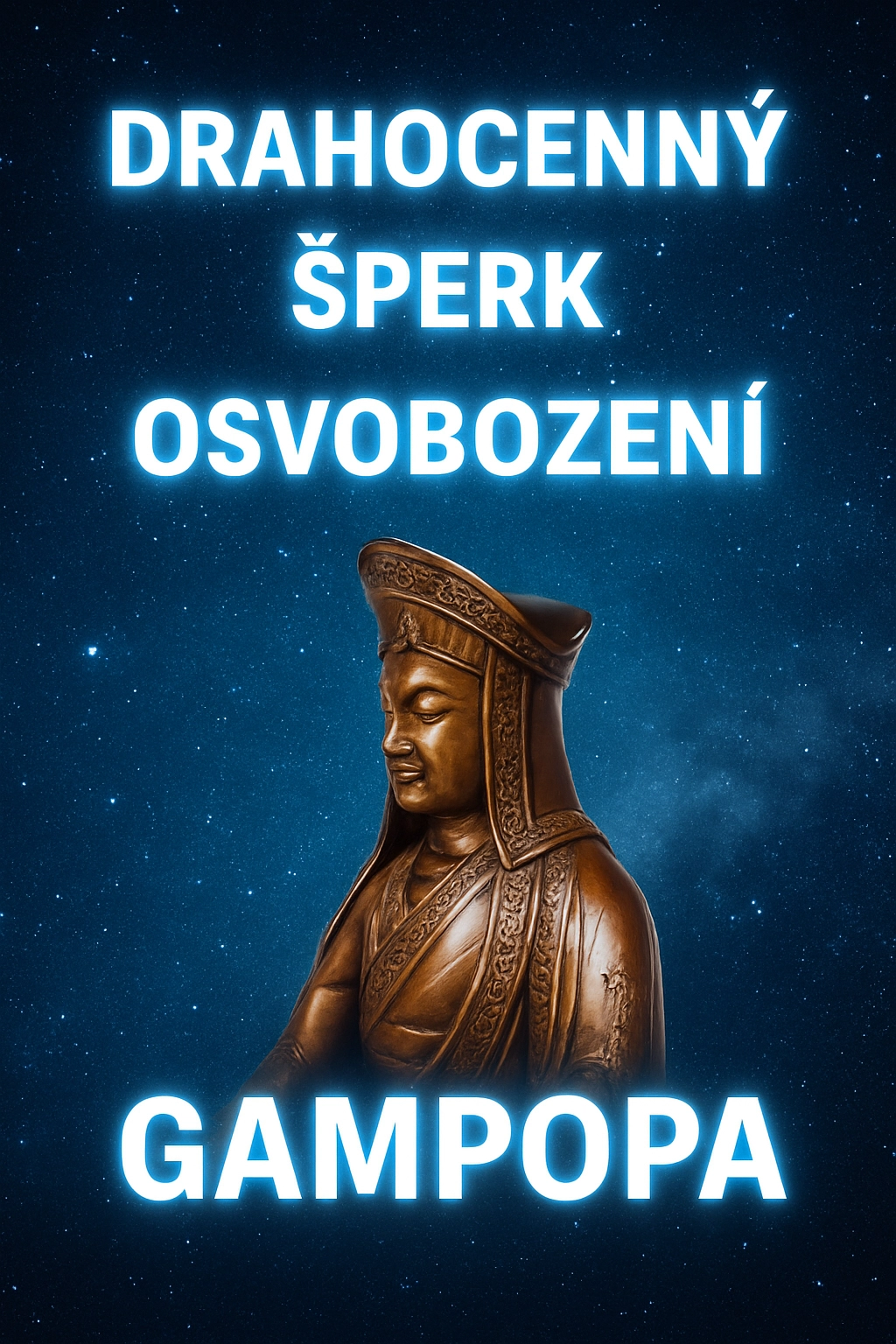 Obálka: Drahocenný šperk osvobození