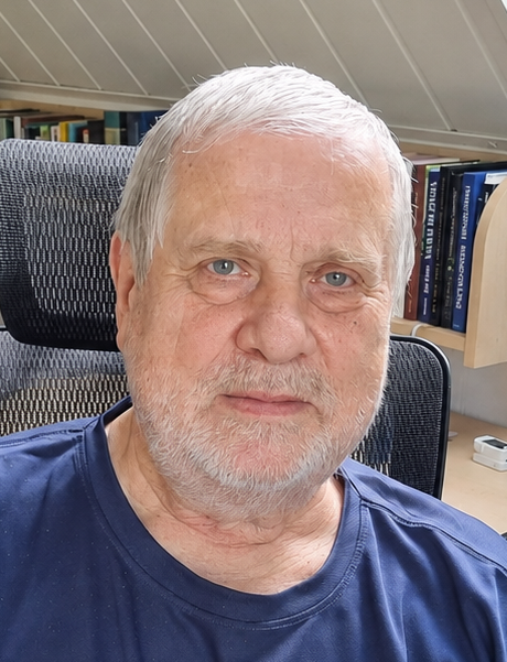 Jaroslav Holeček