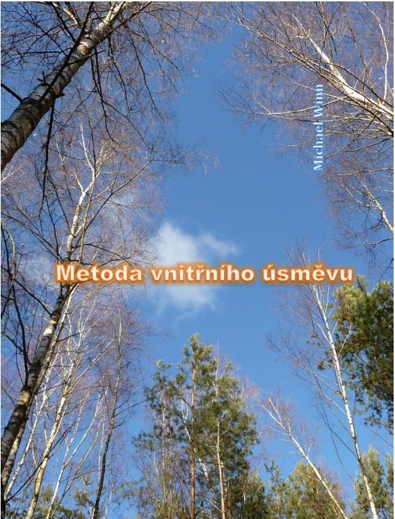 Obálka: Metoda vnitřního úsměvu