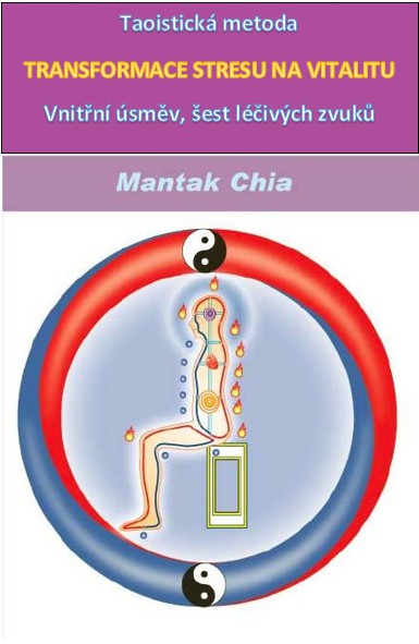 Obálka: Transformace stresu na vitalitu